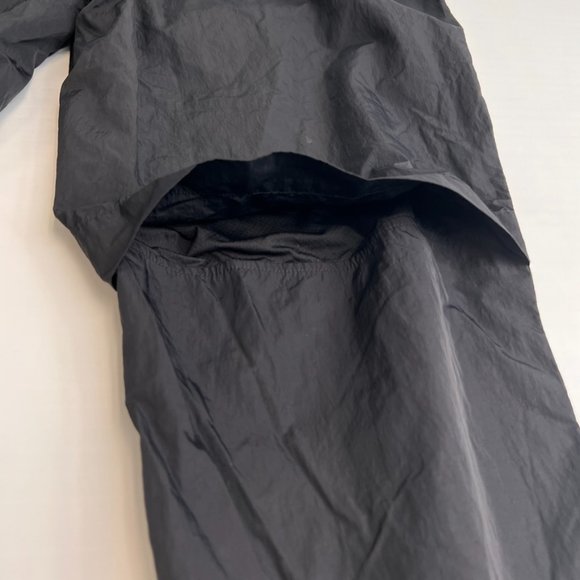 Allyson Felix Pant Women Medium Jogger Collab Athleta Waist 31x29 Pocket Core - Picture 9 of 14